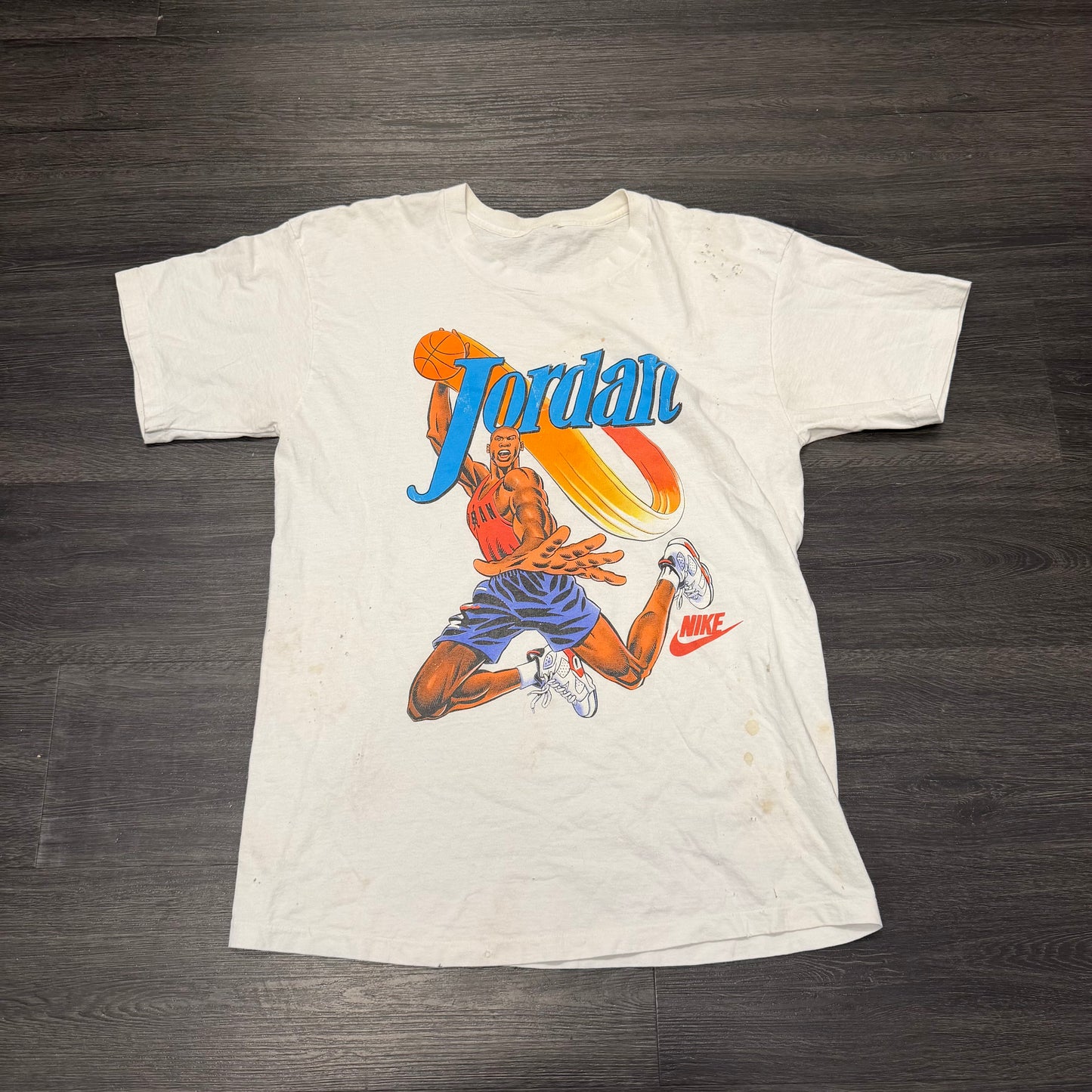 Vintage Jordan Tee