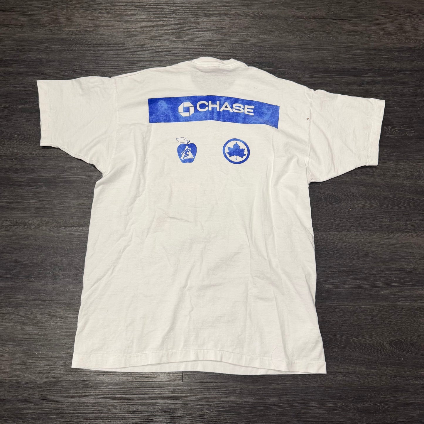 Vintage Marathon NYC Tee