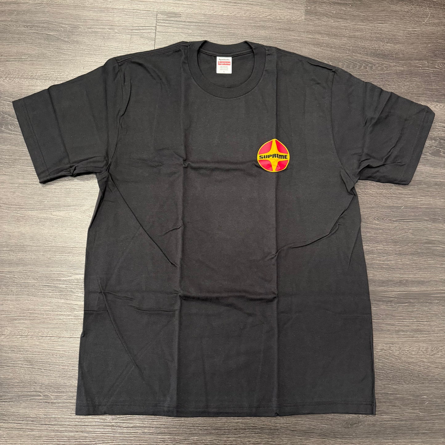 Supreme Hysteric Glamour Tee