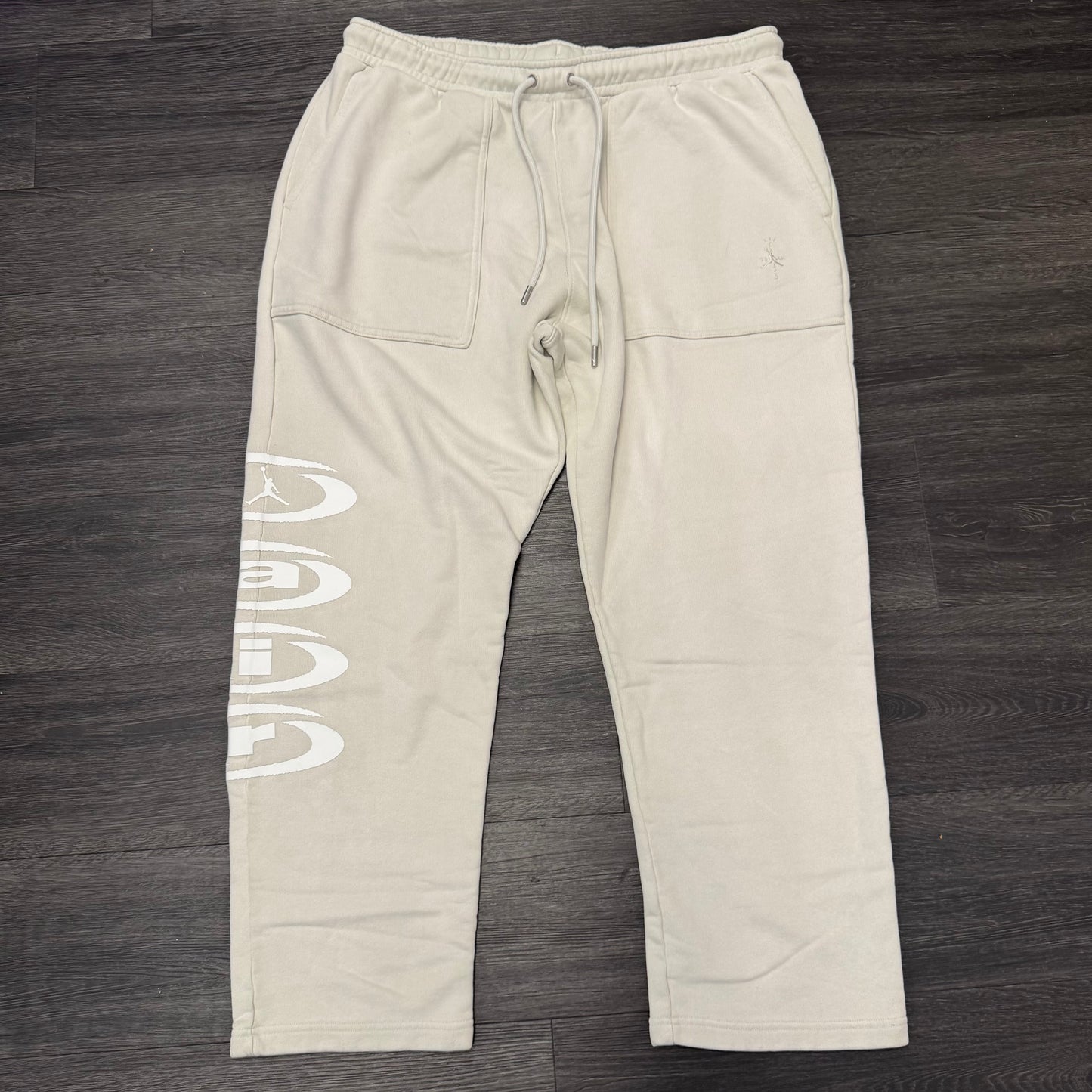 Jordan Travis Scott Pants