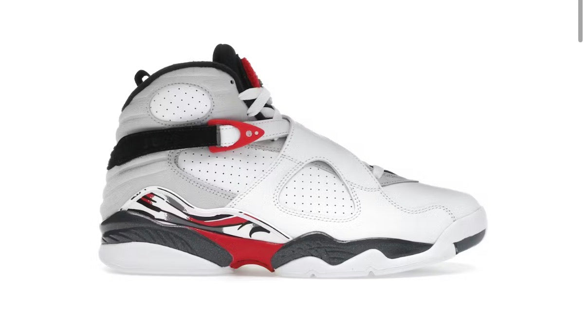 Jordan 8 Retro Bugs Bunny 2025