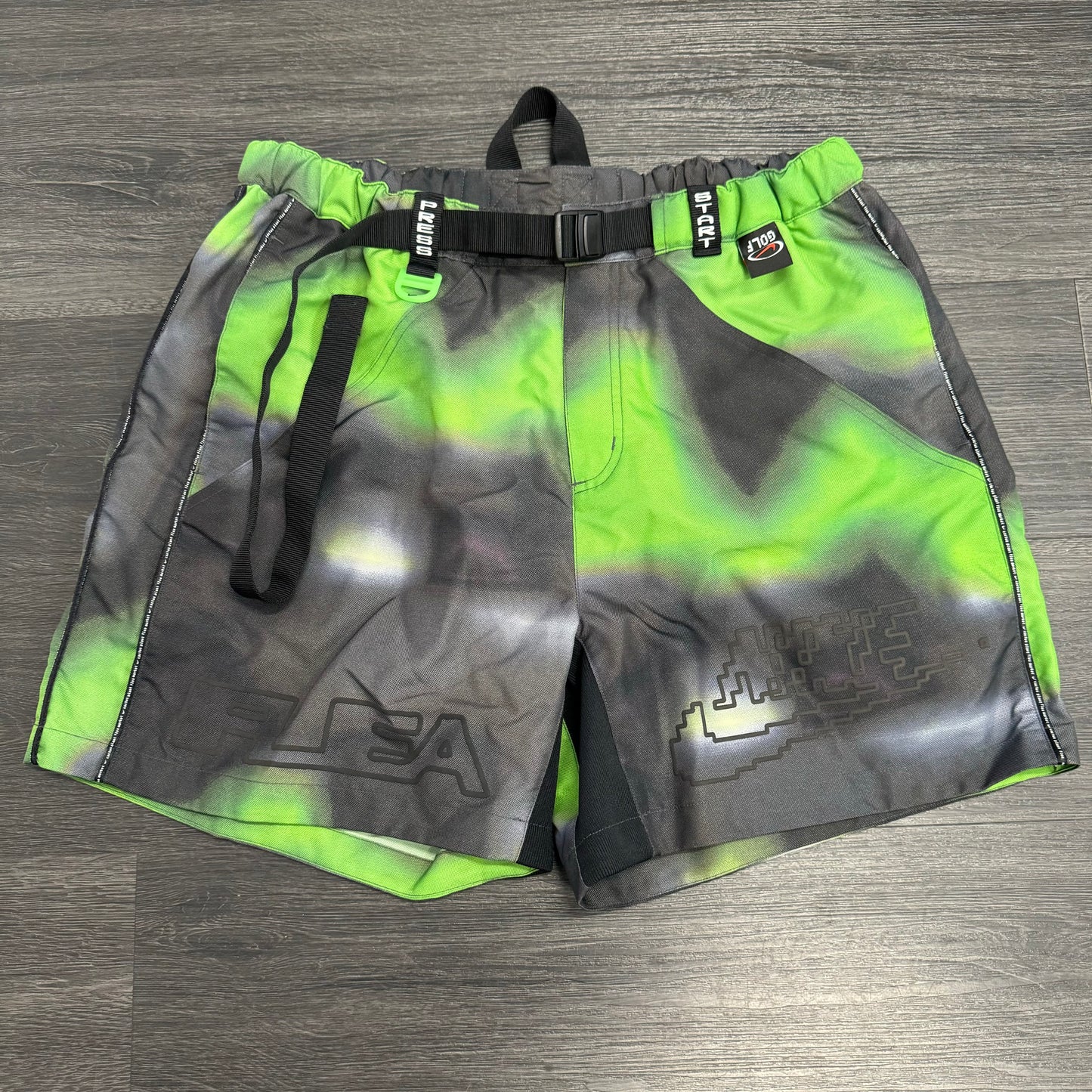 Nike X Cactus Plant Flea Market Hockey Short