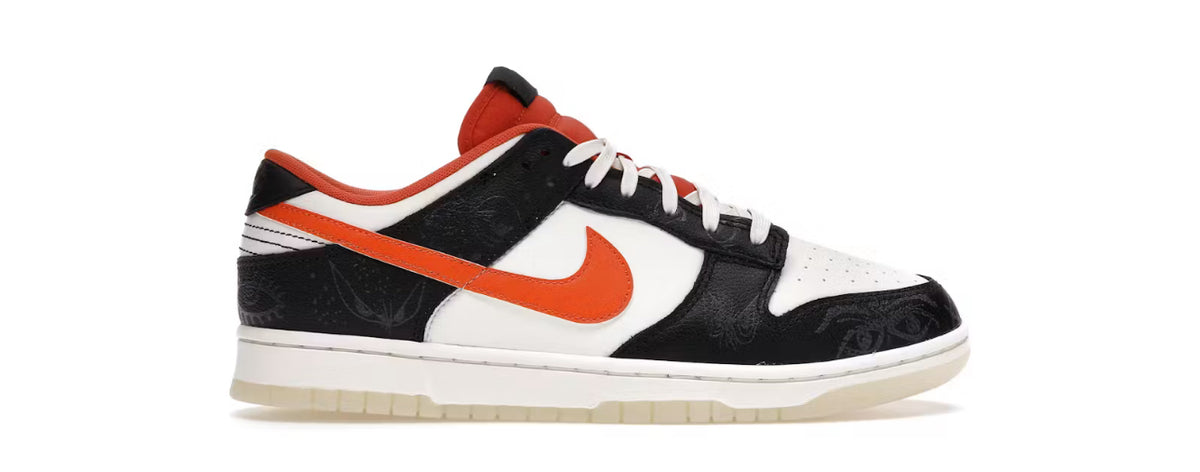 Nike Dunk Low PRM Halloween (2021)