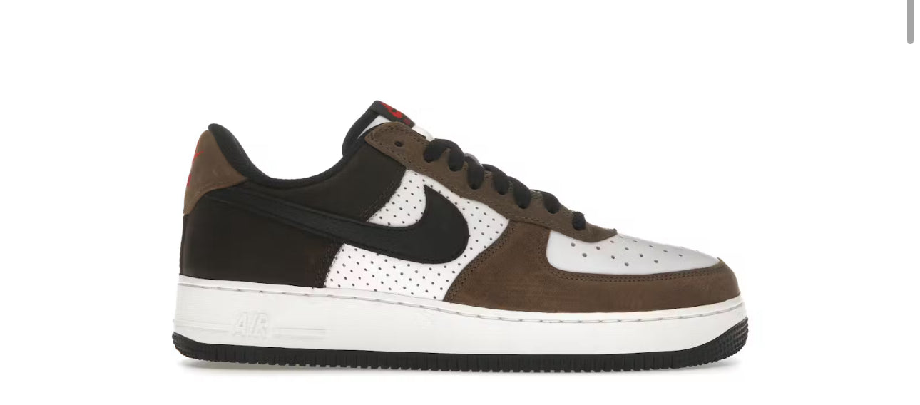Nike Air Force 1 Low Escape (2025)