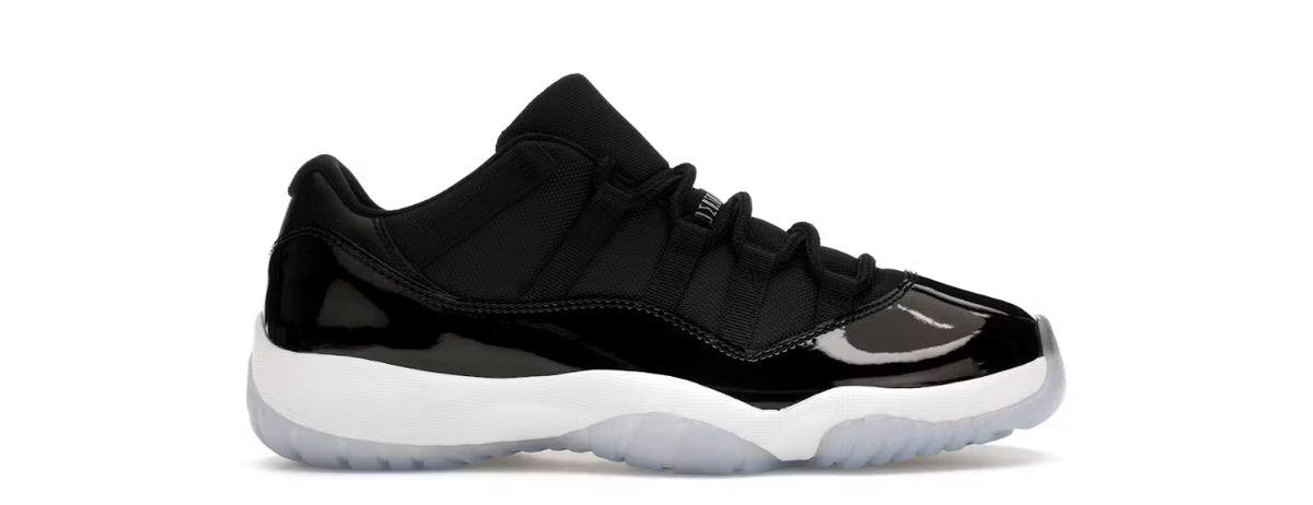 Jordan 11 Retro Low Space Jam