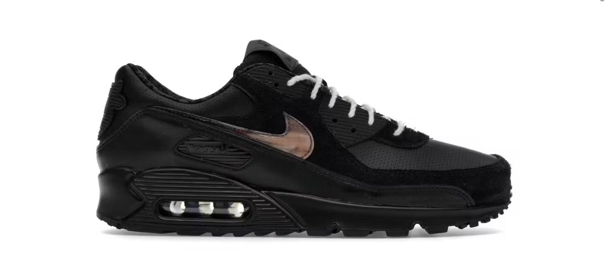 Nike Air Max 90 Wagyu Black