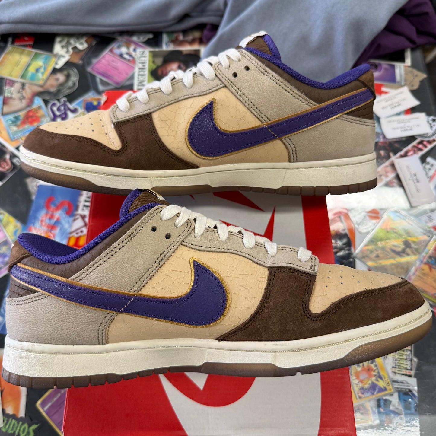 Nike Dunk Low Setsubun (2022) U11