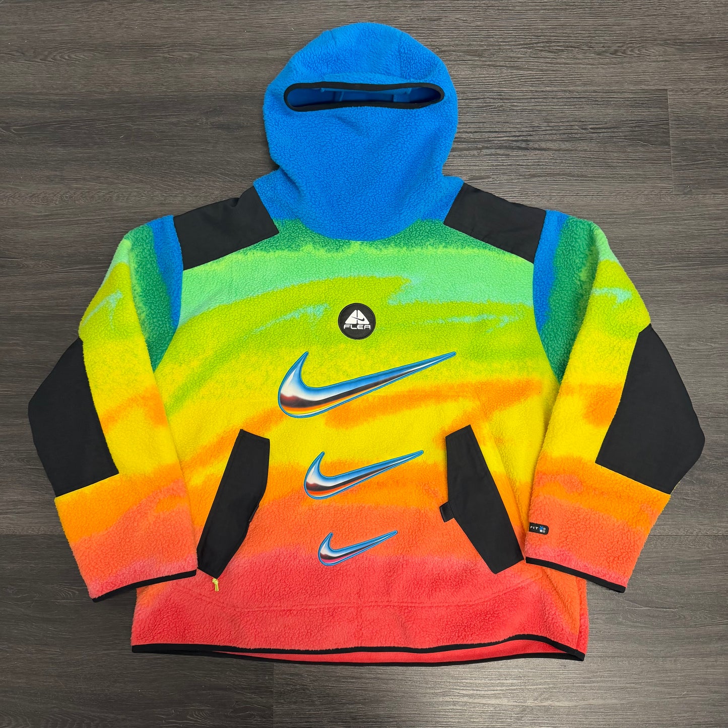 Cactus Plant Flea Market Nike Fleece