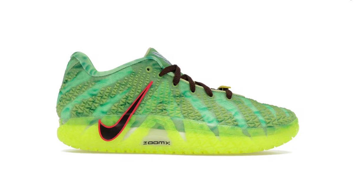 Nike Ja 3 Zombie
