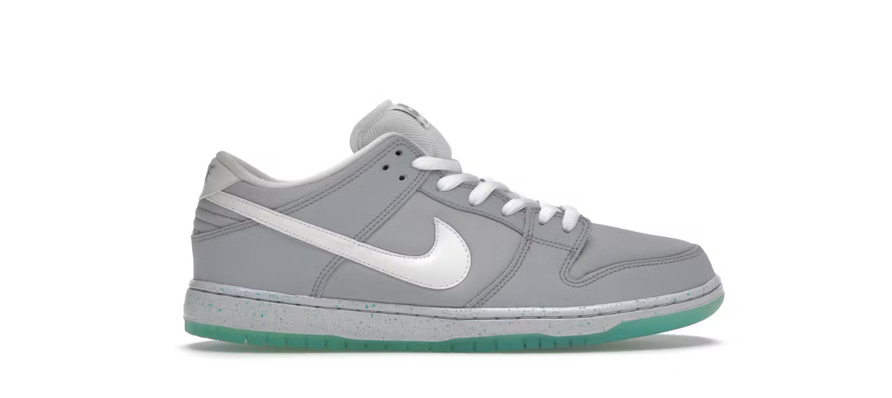 Nike SB Dunk Low Marty McFly