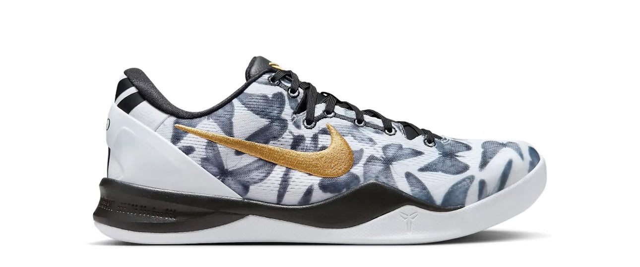 Nike Kobe 8 Protro Gigi