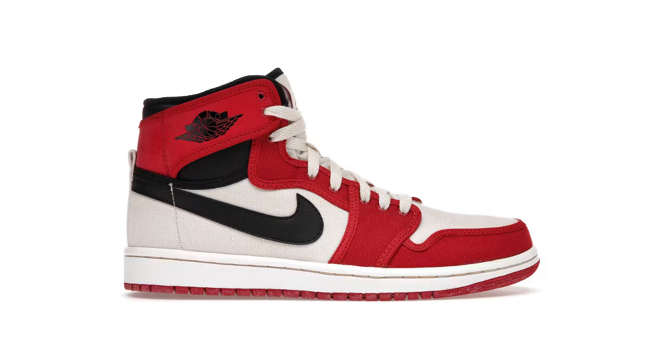 Jordan 1 Retro AJKO Chicago Vintage