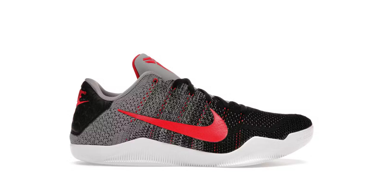 Nike Kobe 11 Elite Low Tinker Hatfield
