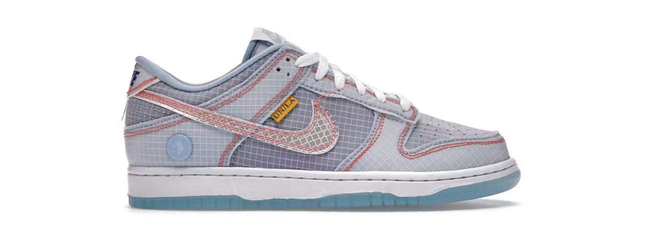 Nike Dunk Low Union Passport Argon