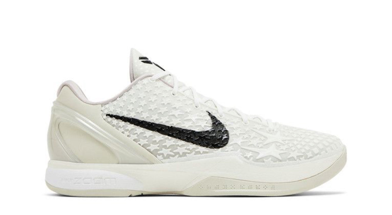 Nike Kobe 6 Protro Sail All-Star U10