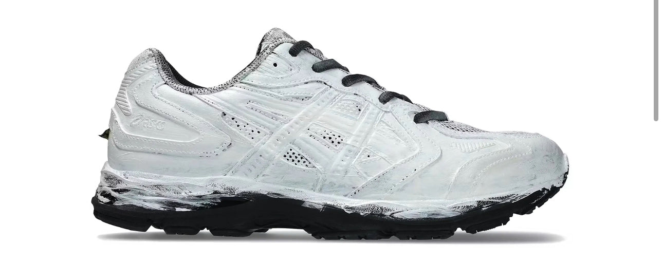 Asics Gel-K1011 Gallery Dept. Mental Energy Painted