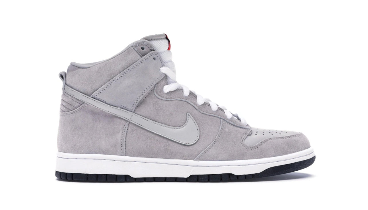 Nike SB Dunk High Pee Wee Herman