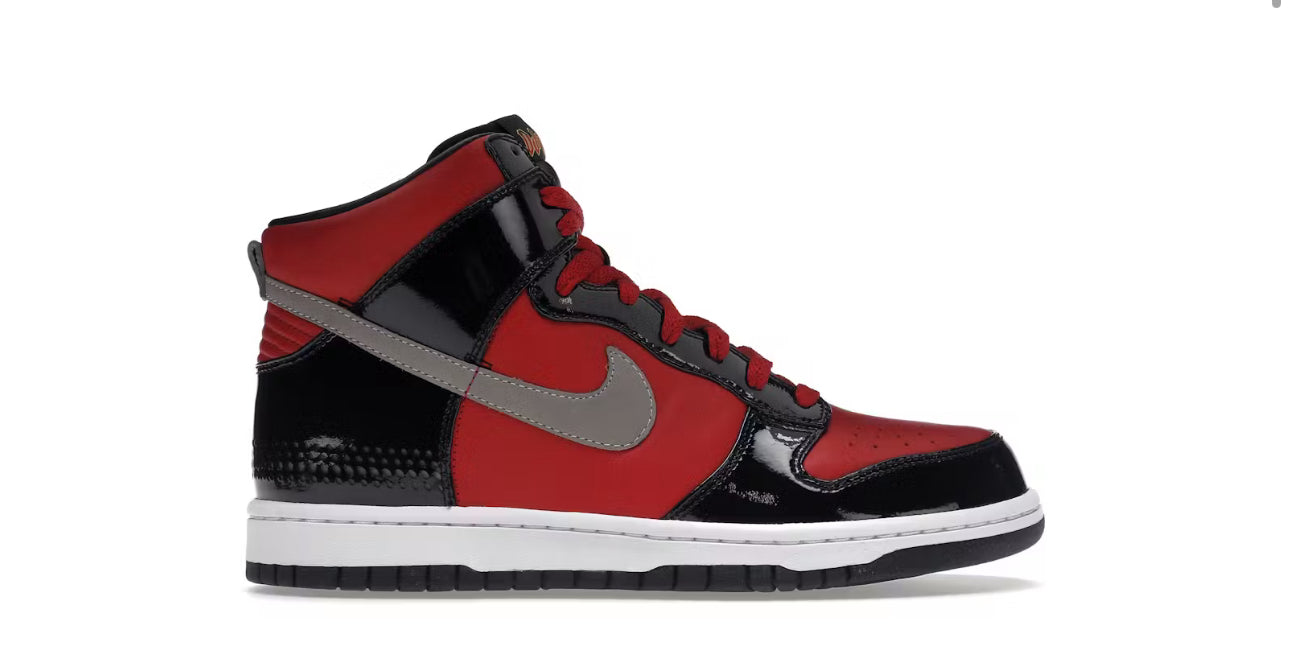 Nike Dunk High DJ AM