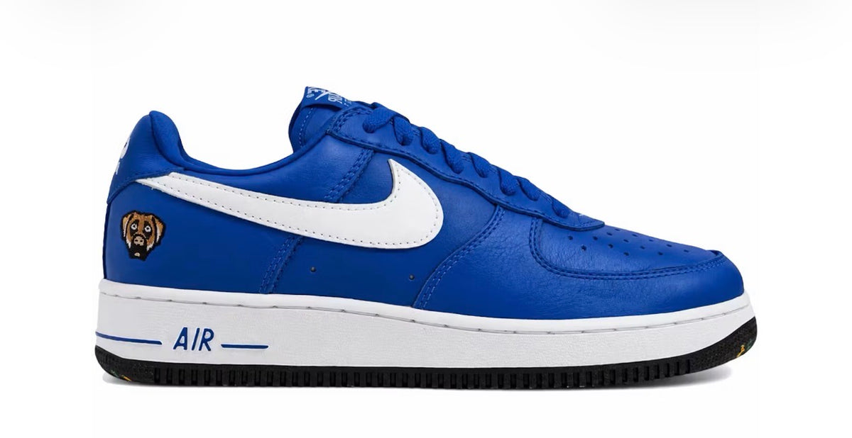 Nike Air Force 1 Low '01 Victor Victor Royal