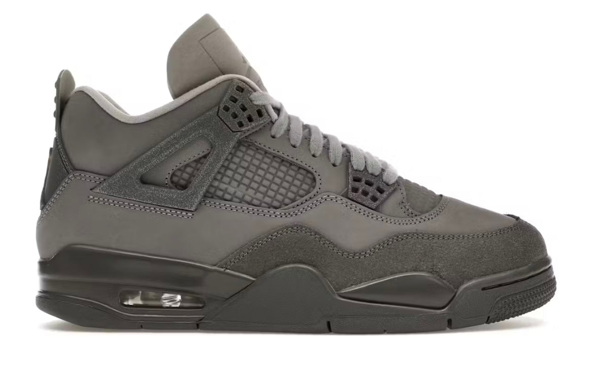 Jordan 4 Retro SE Paris Olympics Wet Cement U7.5
