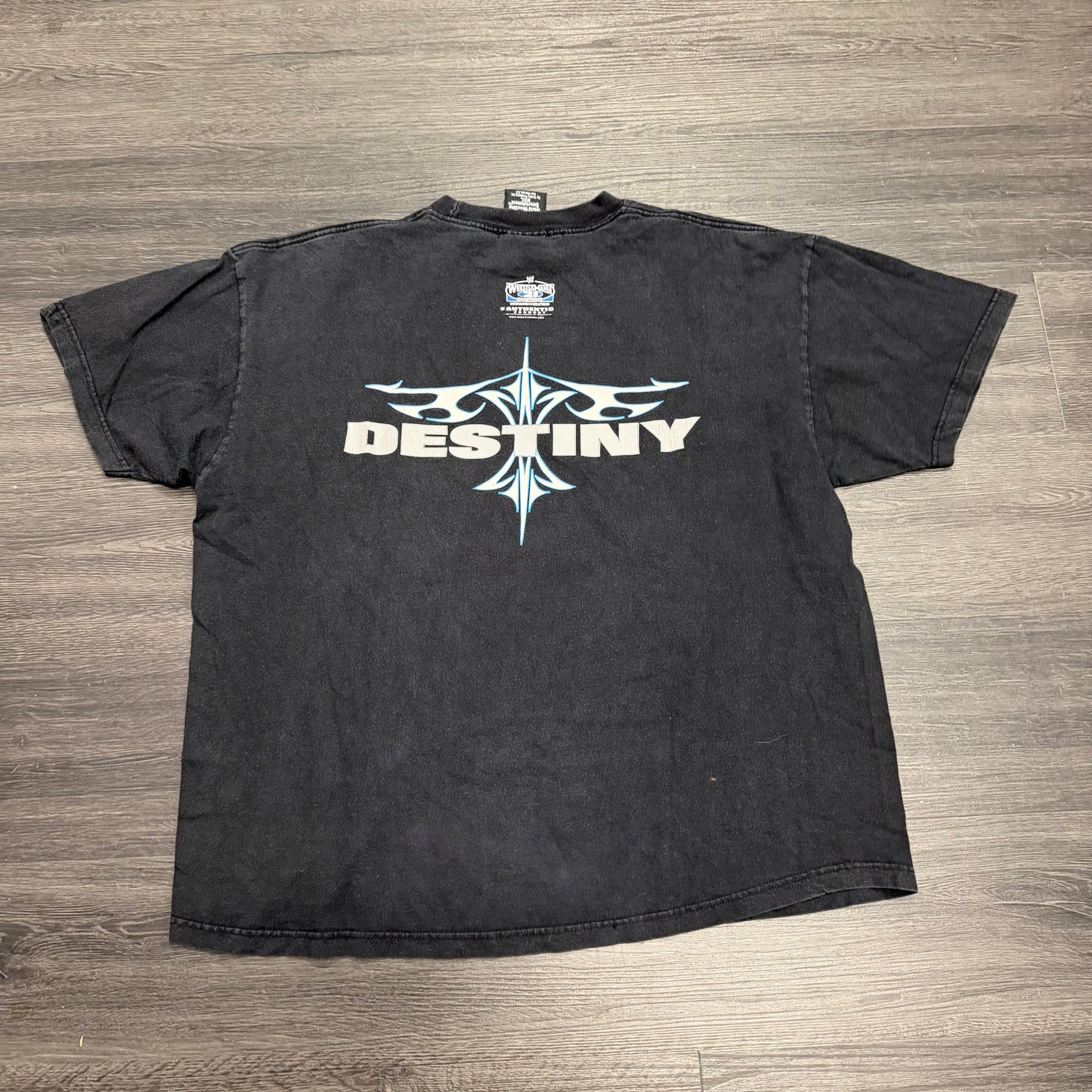 Vintage Randy RKO Tee