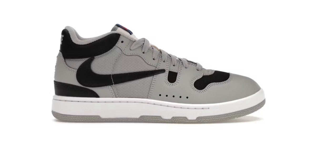 Nike Mac Attack Light Smoke Grey
