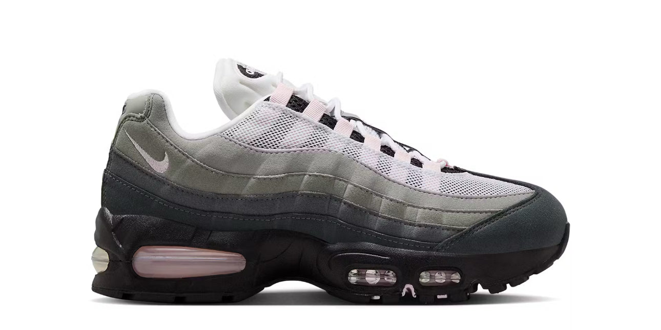 Nike Air Max 95 OG Big Bubble Pink Foam Womens