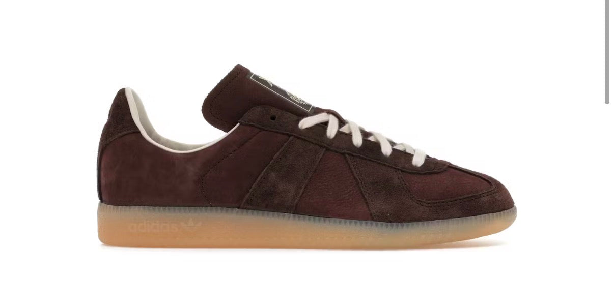Adidas BW Army Kith Aurora Coffee