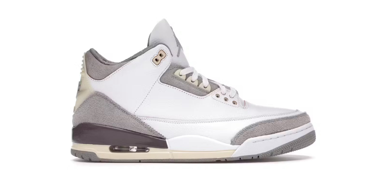 Jordan 3 Retro A Ma Maniere Women’s U12W