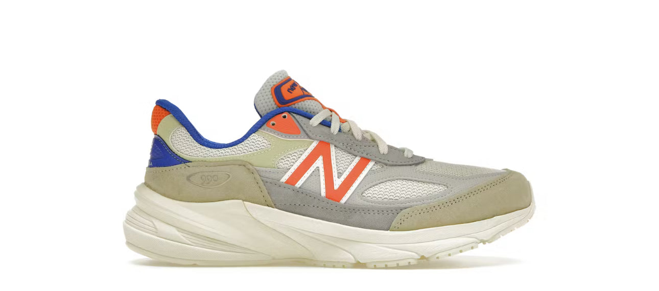 New Balance 990v6 MSG Ronnie Fieg