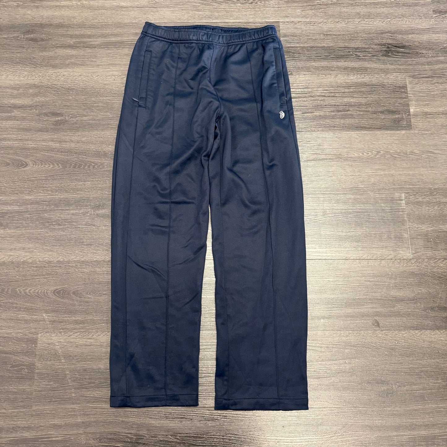 Stussy Navy Track Pants