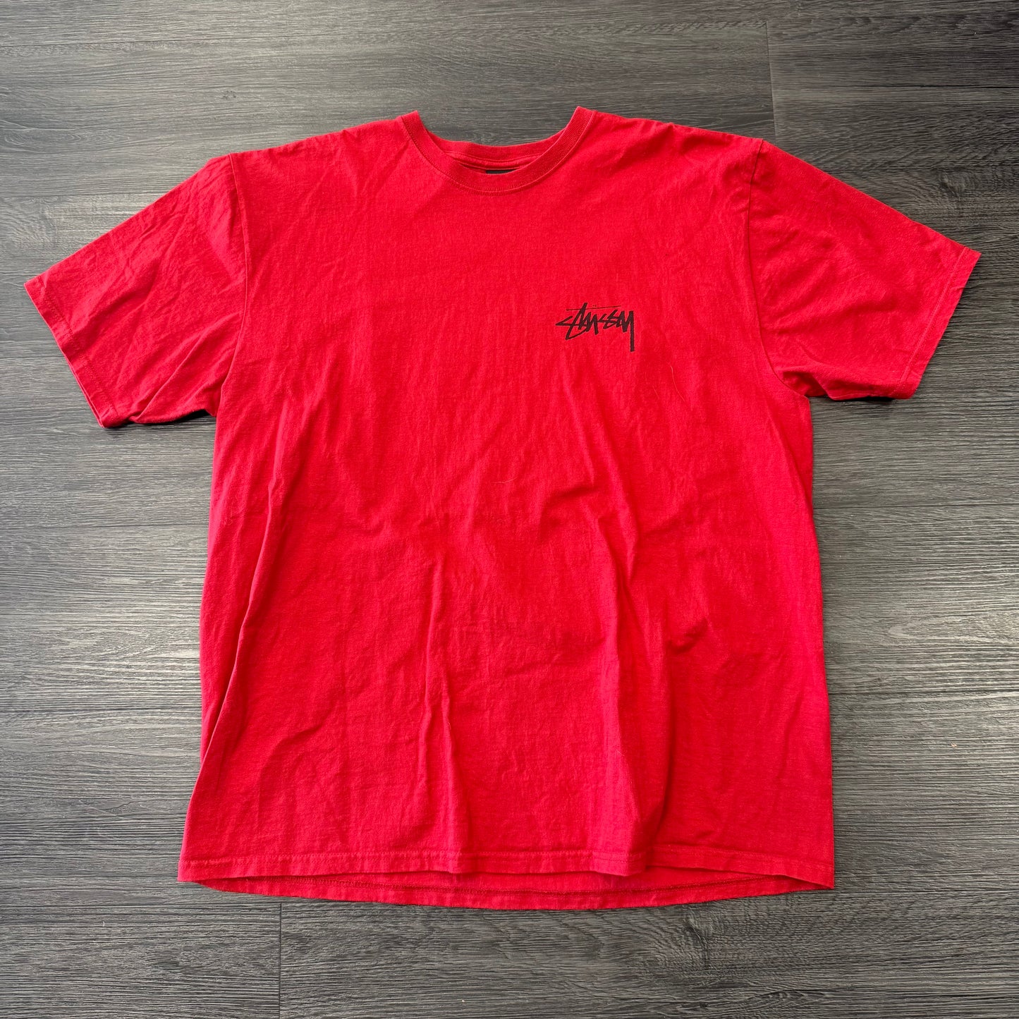 Stussy 8Ball Tee