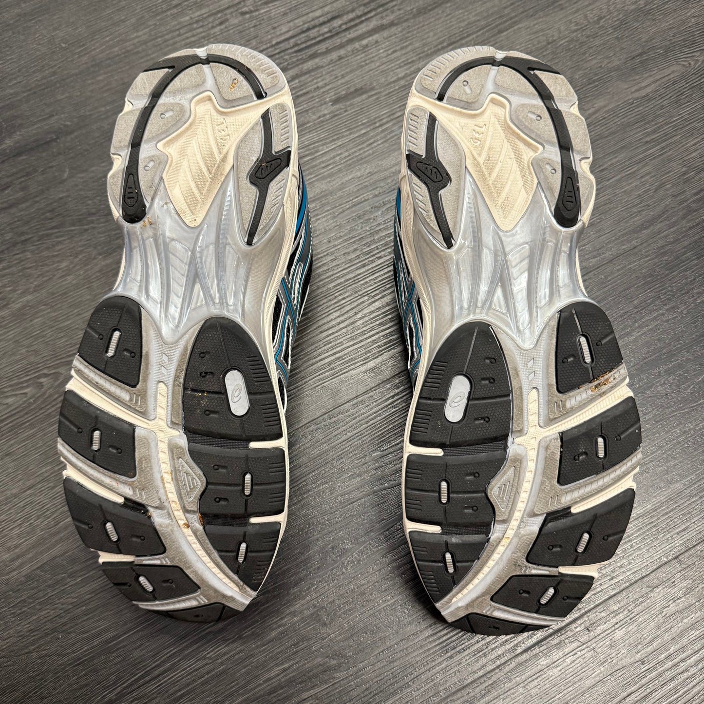 ASICS GT-2160 Black Morpho