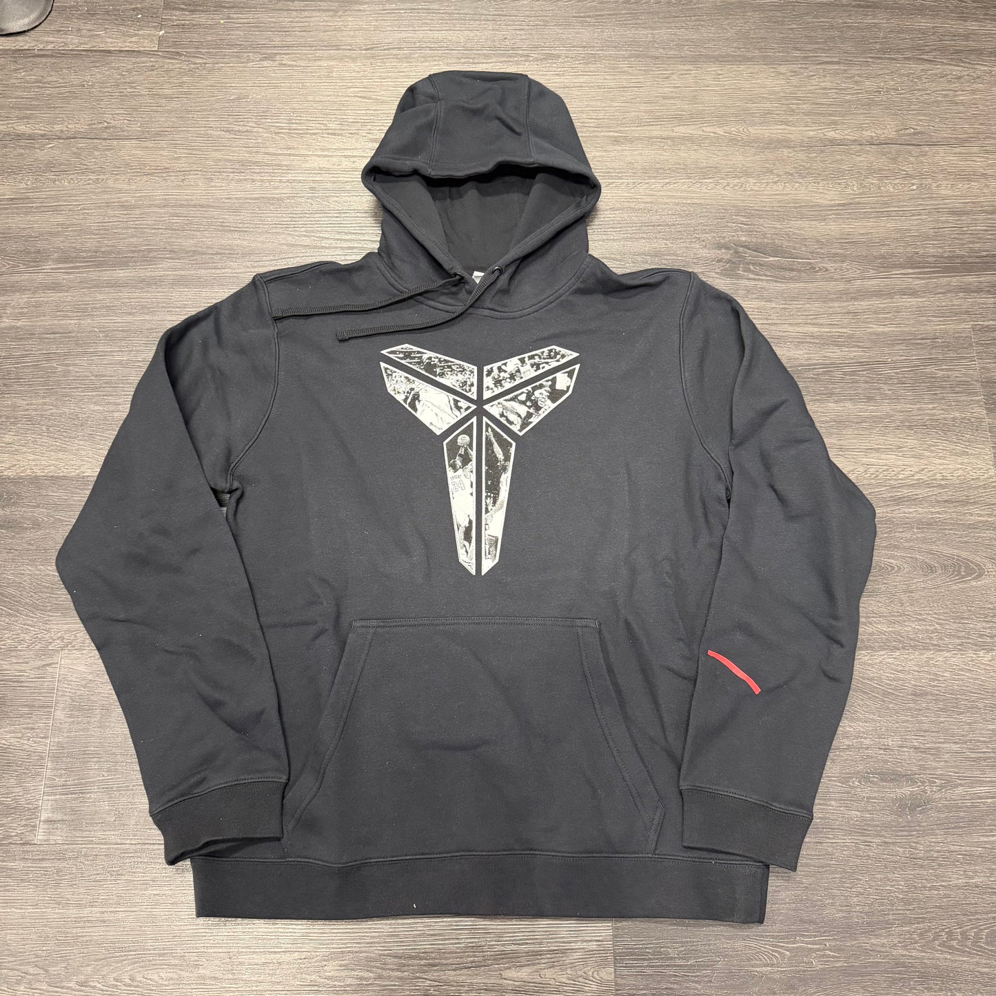 Kobe Nike Hoodie
