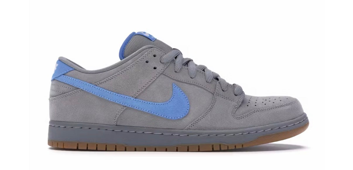 Nike SB Dunk Low Iron Low