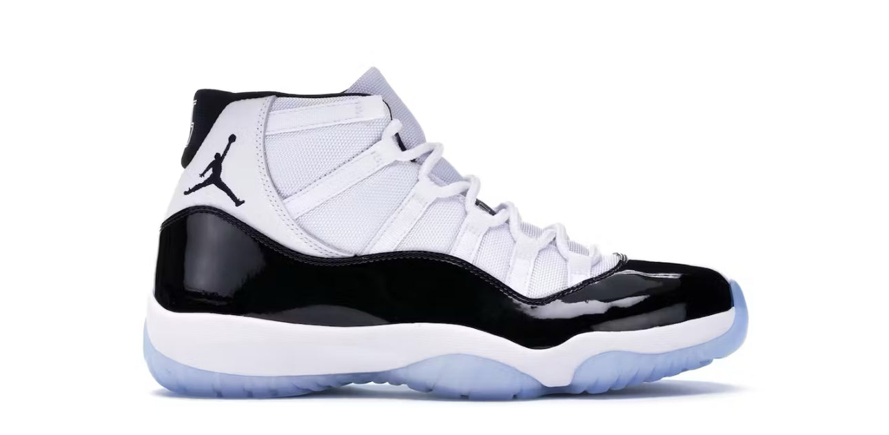 Jordan 11 Retro Concord