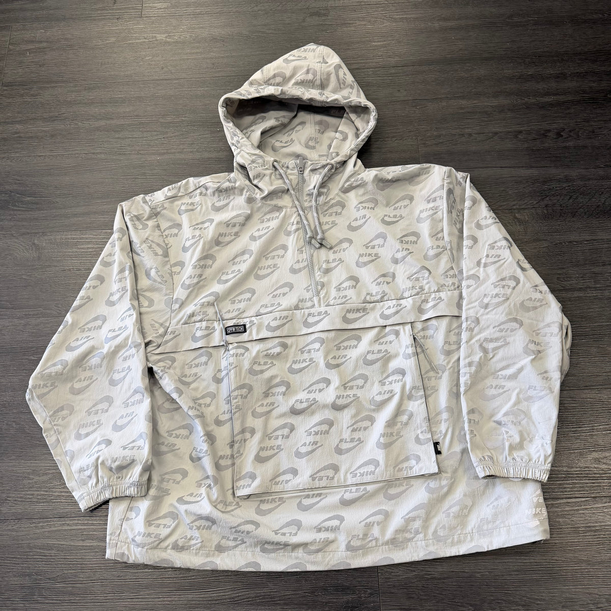 CPFM Nike 3M Jacket