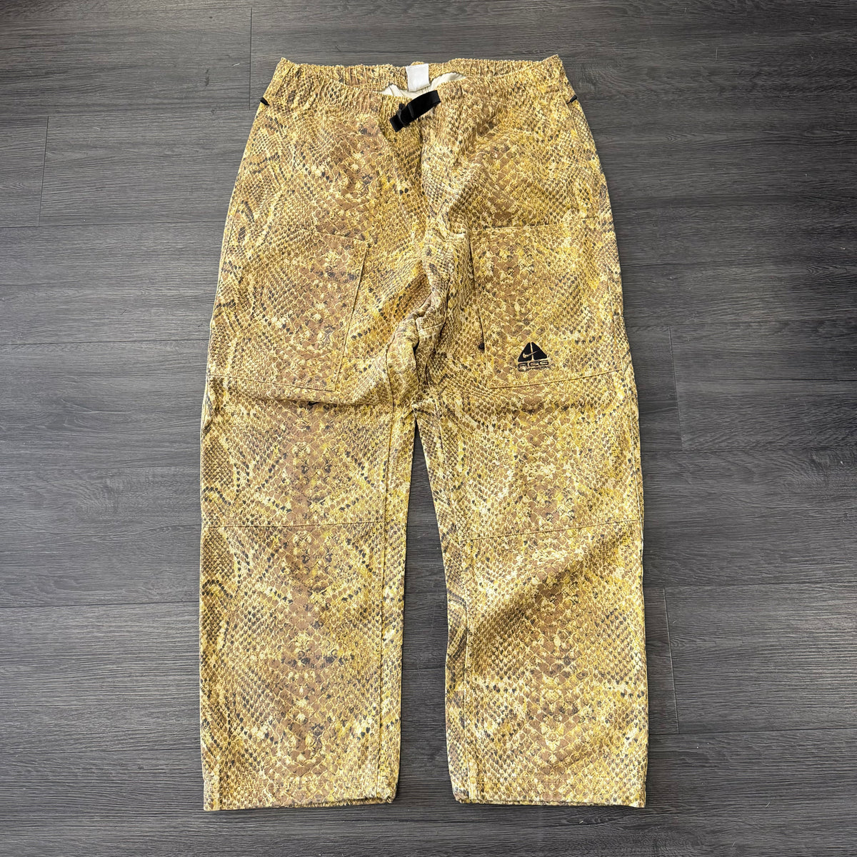 Supreme ACG Pants