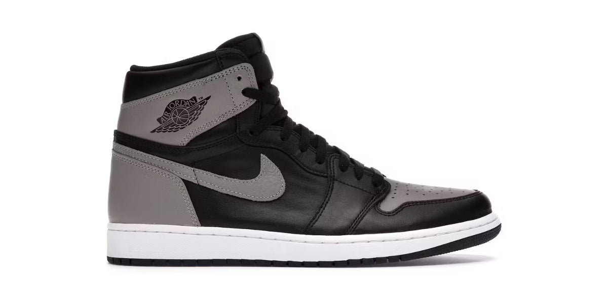 Jordan 1 Retro Shadow 2018