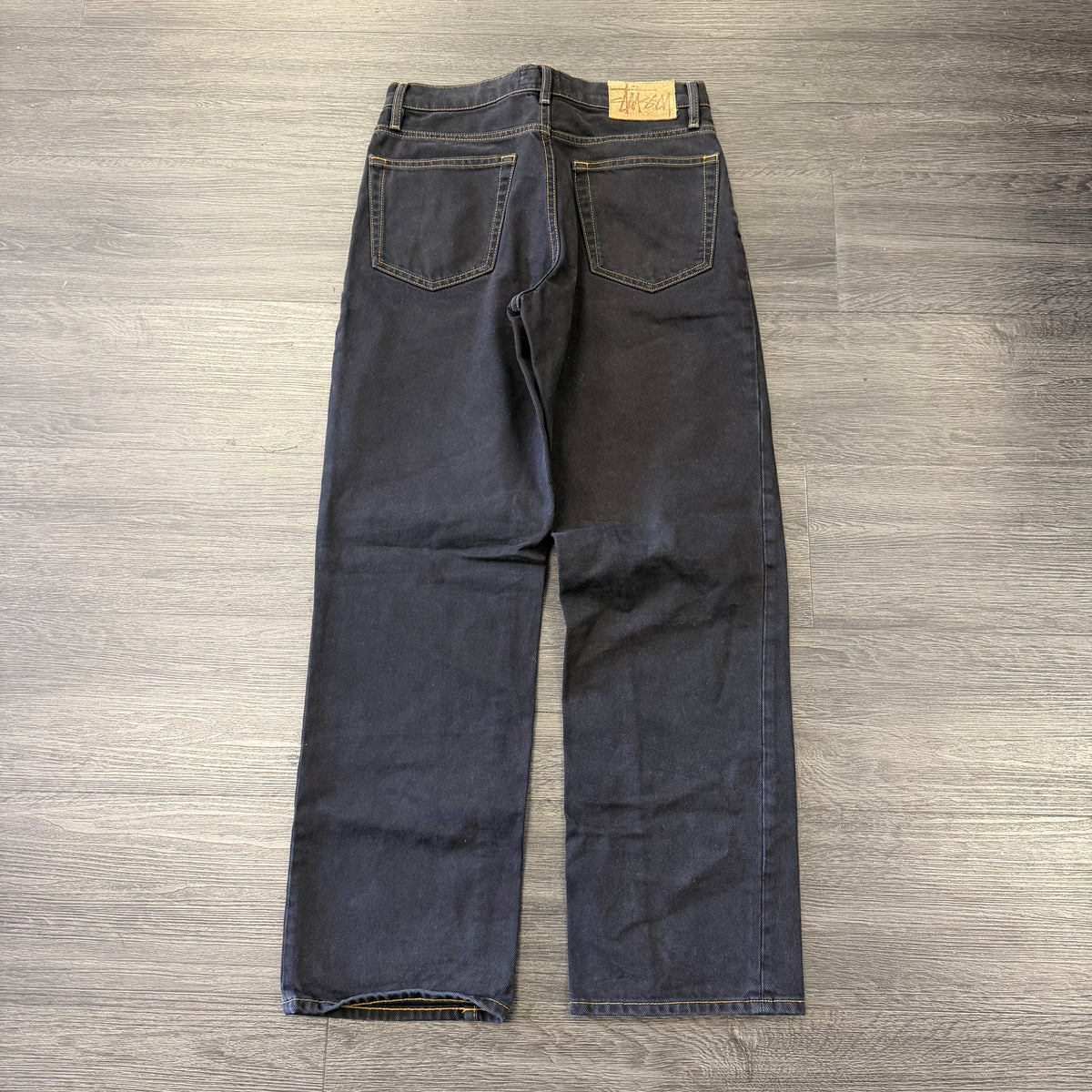 Stussy Classic Jeans