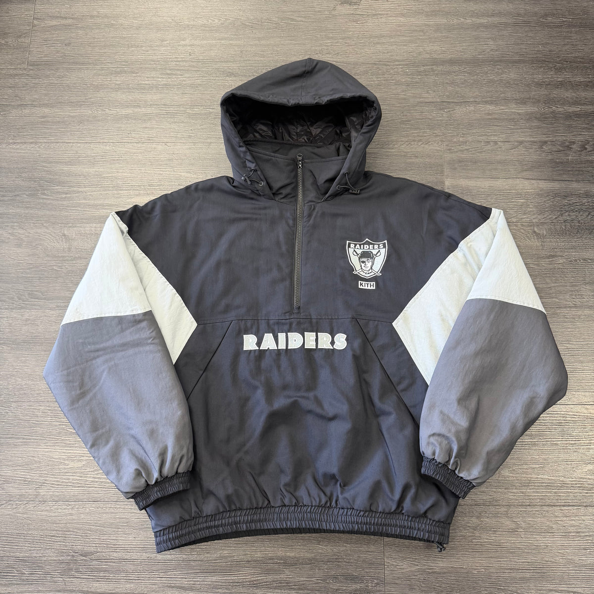 Kith Raiders Jacket