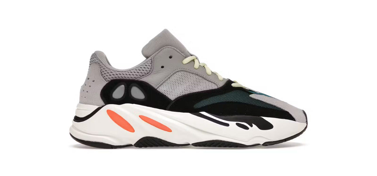 Adidas Yeezy Boost 700 Wave Runner