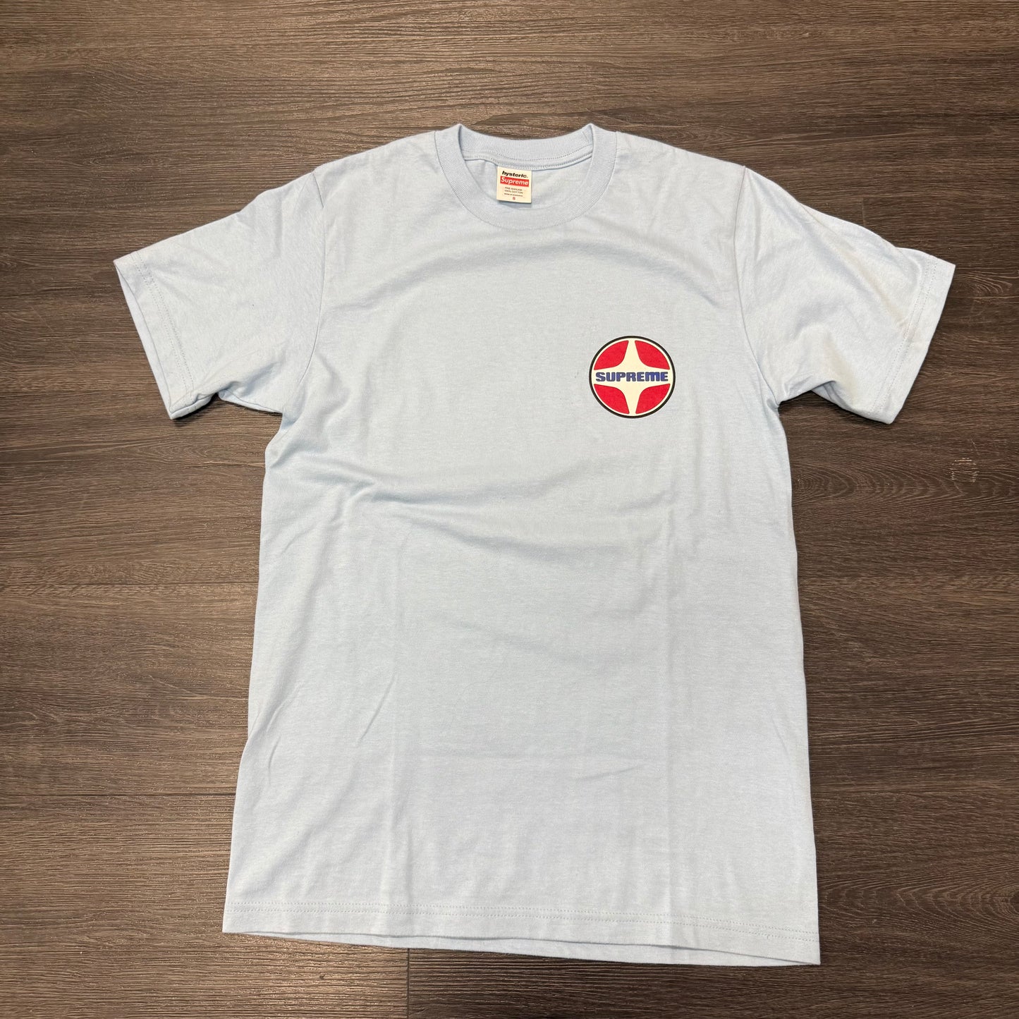 Supreme Hysteric Glamour Tee