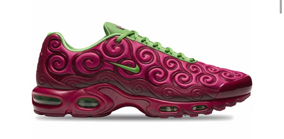 Nike Air Max Plus One Piece Ope Ope (Without Promo Card)