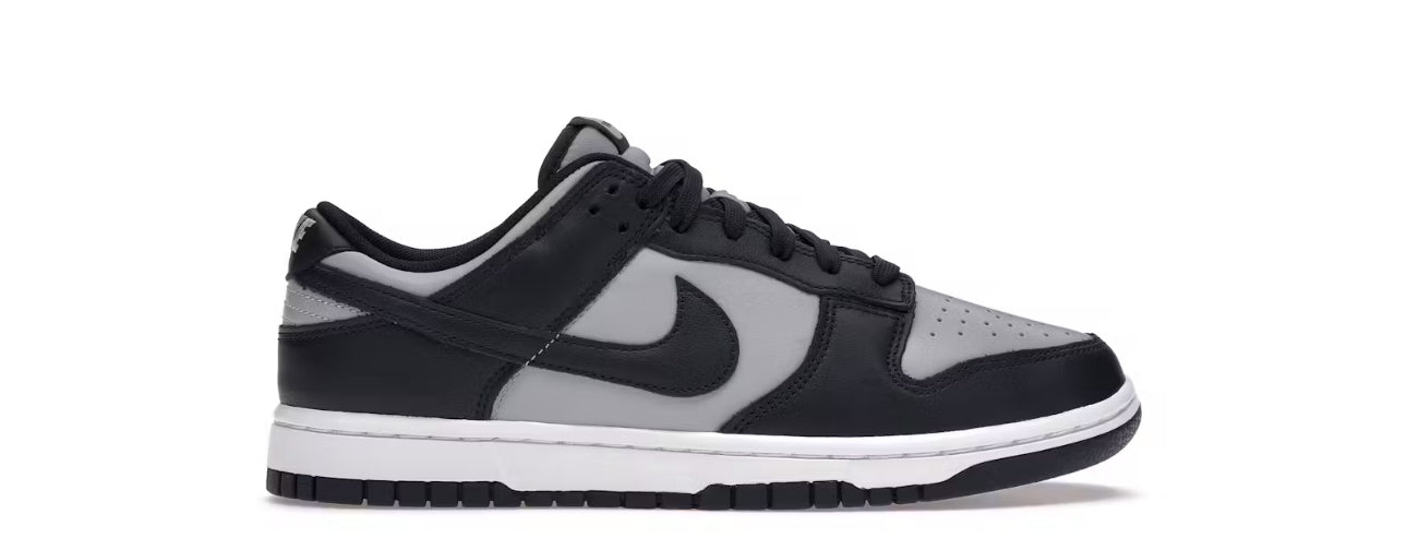 Nike Dunk Low Georgetown