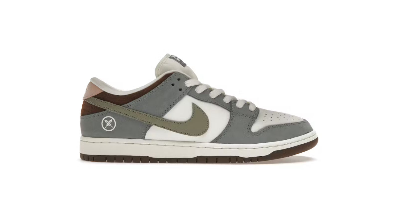 Nike Dunk SB Yuto Horigome