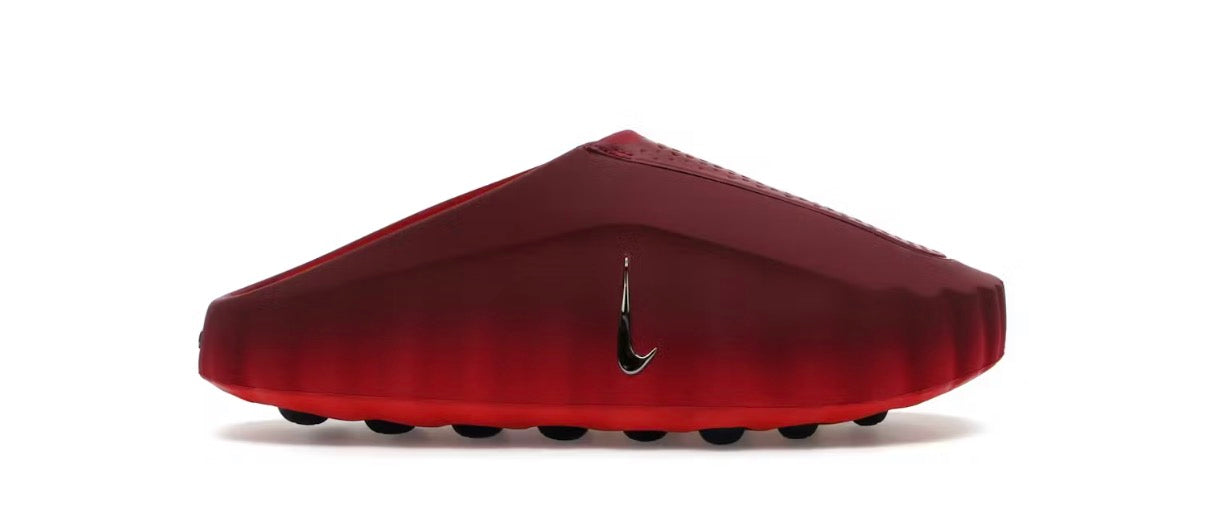 Nike Mind 001 Slide Team Red University Red