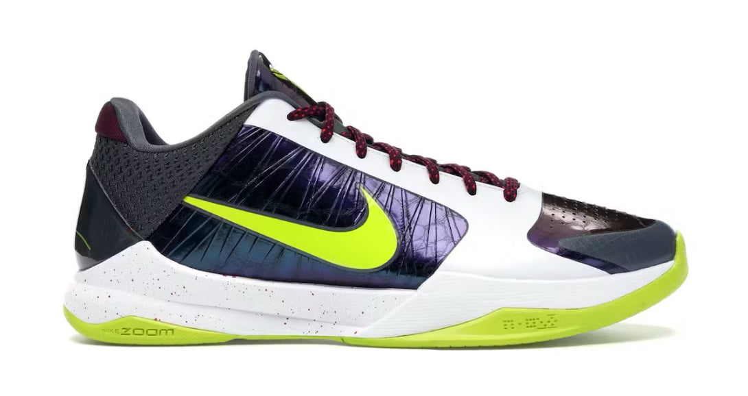 Nike Kobe 5 Protro Chaos