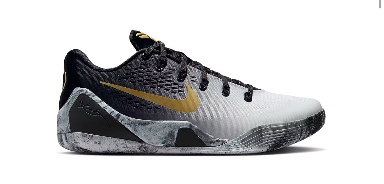 Nike Kobe 9 EM Low Protro Gigi