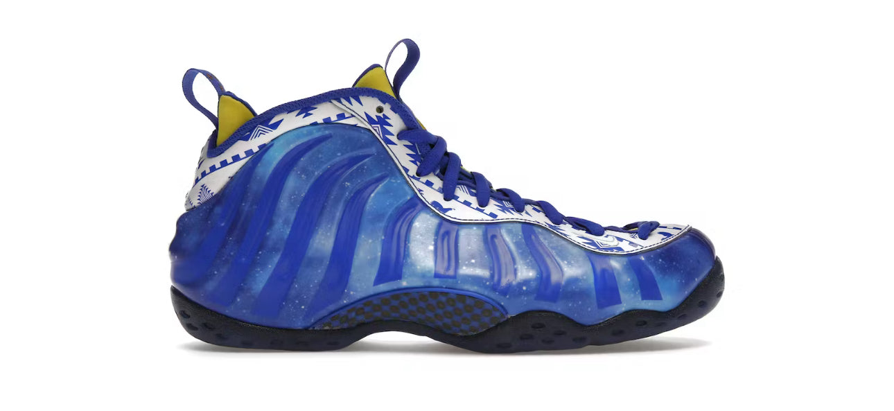 Nike Air Foamposite One Doerbecher 23